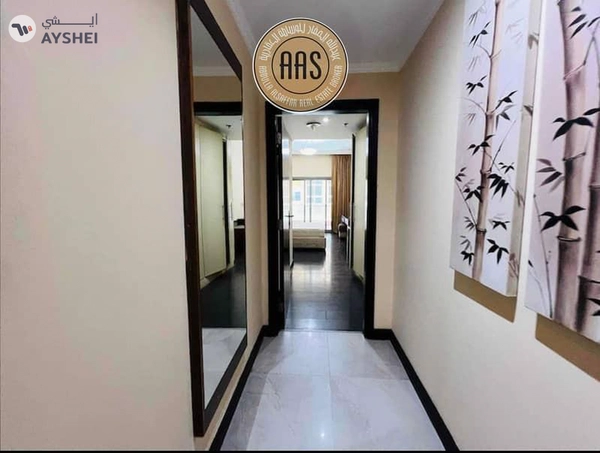 Fully furnished 1Bhk Chillar free Available in 59900