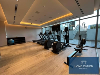 Sobha Creek Vistas Reserve, Sobha Hartland, Dubai-9