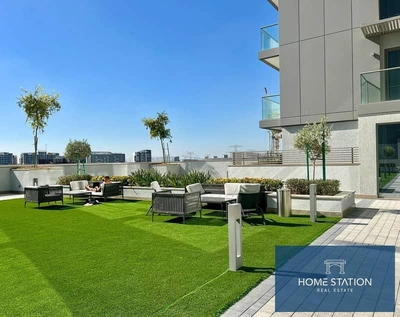 Sobha Creek Vistas Reserve, Sobha Hartland, Dubai-12