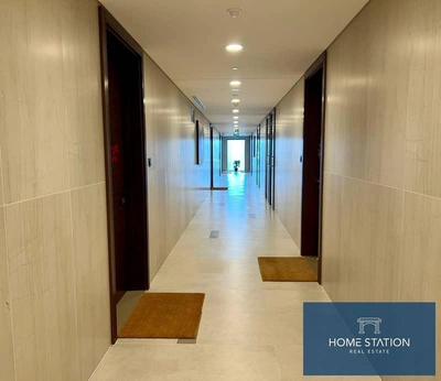 Sobha Creek Vistas Reserve, Sobha Hartland, Dubai-13