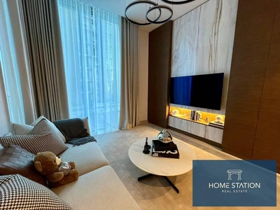 Sobha Creek Vistas Reserve, Sobha Hartland, Dubai-1