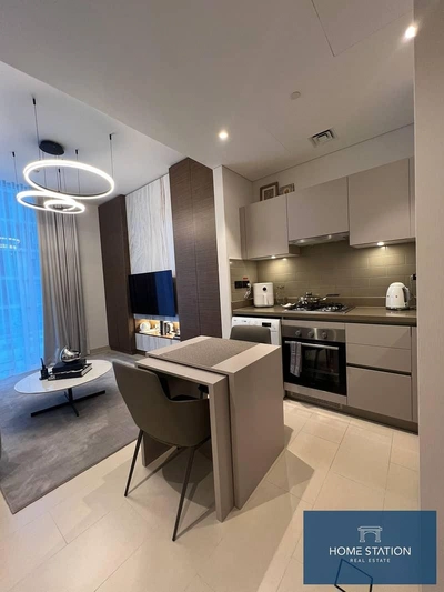 Sobha Creek Vistas Reserve, Sobha Hartland, Dubai-3
