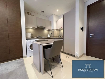 Sobha Creek Vistas Reserve, Sobha Hartland, Dubai-4