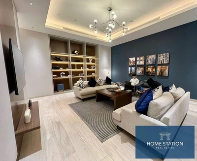 Sobha Creek Vistas Reserve, Sobha Hartland, Dubai-5
