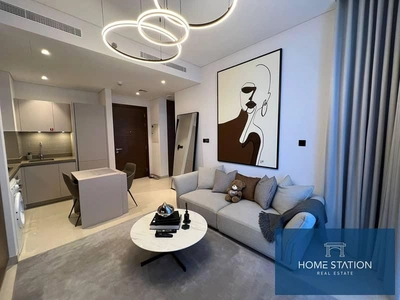 Sobha Creek Vistas Reserve, Sobha Hartland, Dubai-6