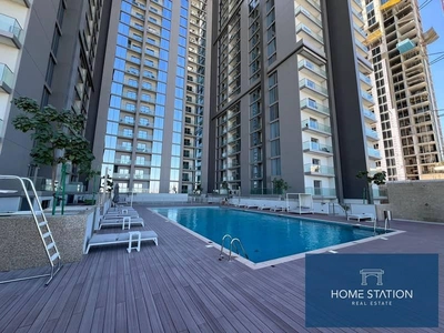 Sobha Creek Vistas Reserve, Sobha Hartland, Dubai-7
