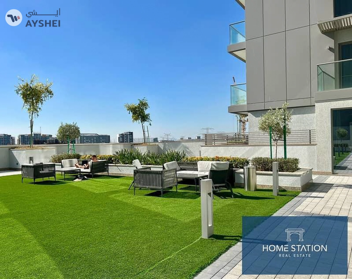 Sobha Creek Vistas Reserve, Sobha Hartland, Dubai-12-12
