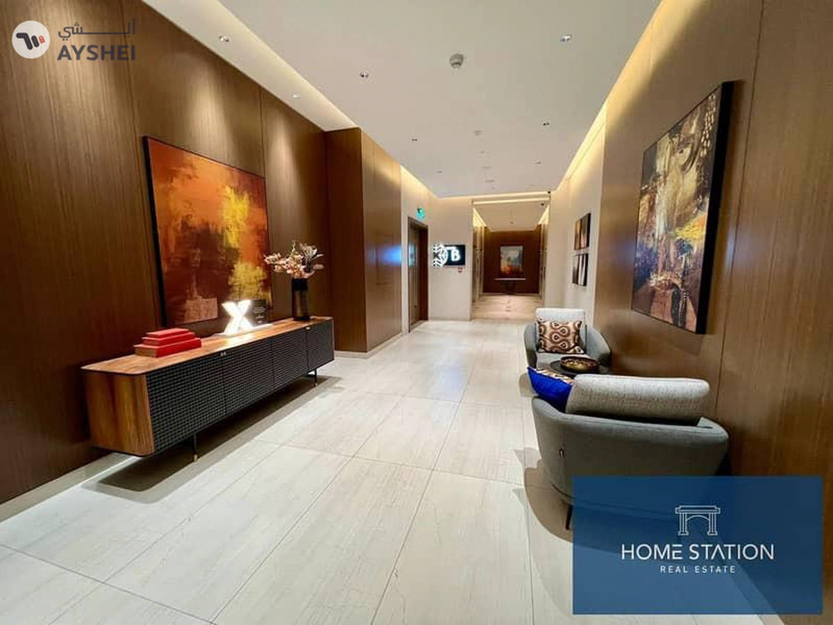 Sobha Creek Vistas Reserve, Sobha Hartland, Dubai-14-14