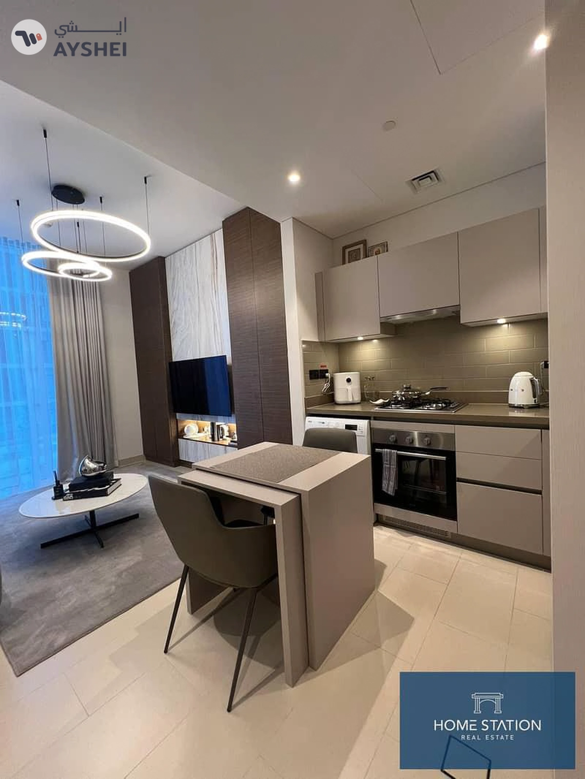 Sobha Creek Vistas Reserve, Sobha Hartland, Dubai-3-3