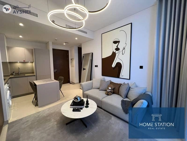 Sobha Creek Vistas Reserve, Sobha Hartland, Dubai