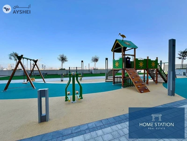 Sobha Creek Vistas Reserve, Sobha Hartland, Dubai