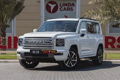 Haval H9-0
