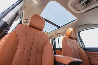 Haval H9-8