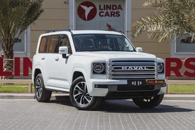 Haval H9-21