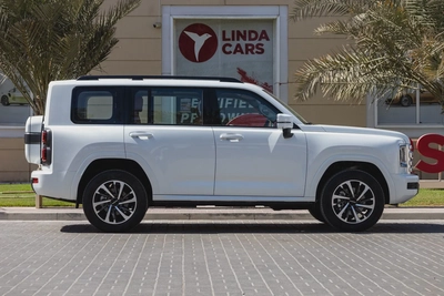 Haval H9-22