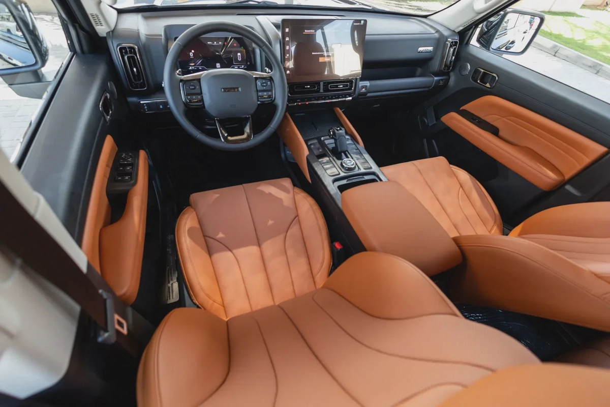 Haval H9-2-2