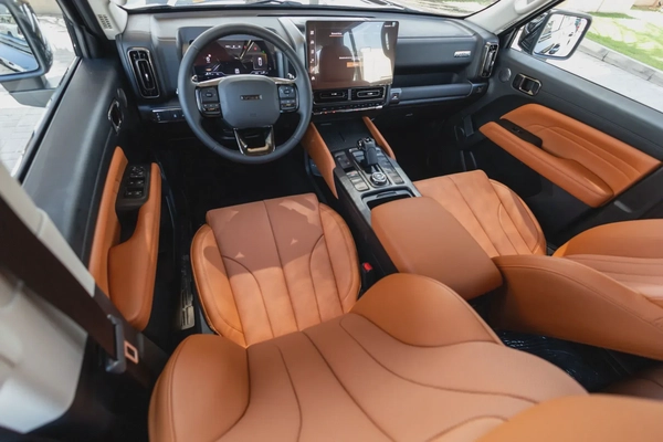 Haval H9
