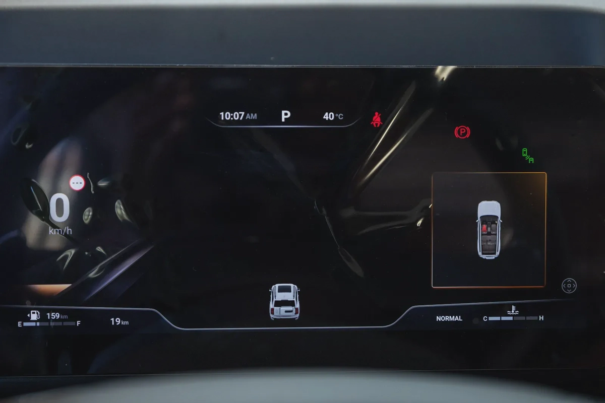 Haval H9-15-15