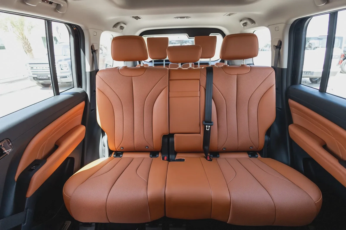 Haval H9-9-9