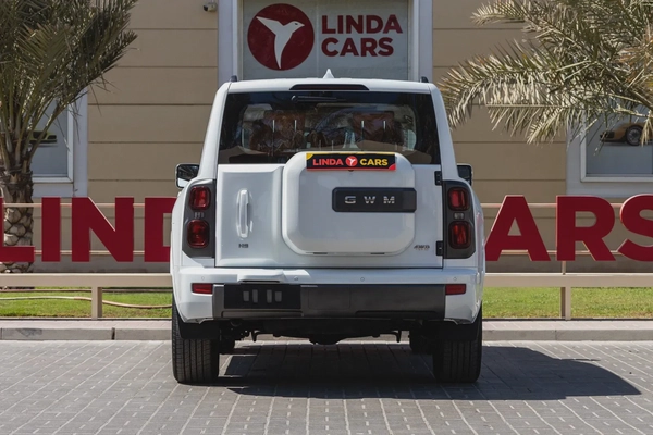 Haval H9