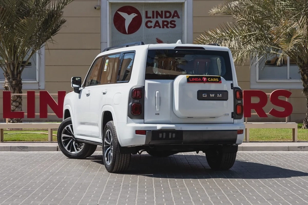 Haval H9
