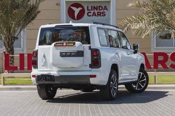 Haval H9