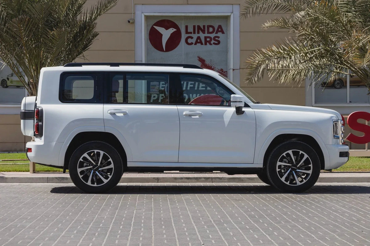Haval H9-22-22
