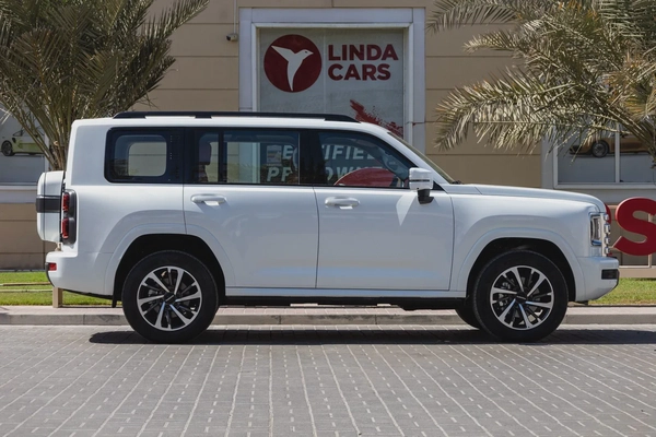 Haval H9