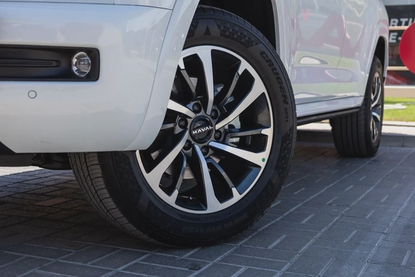 Haval H9