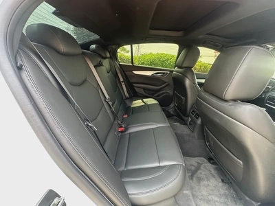 Cadillac CT5 Full option 2023 GCc under warranty and service contact-5