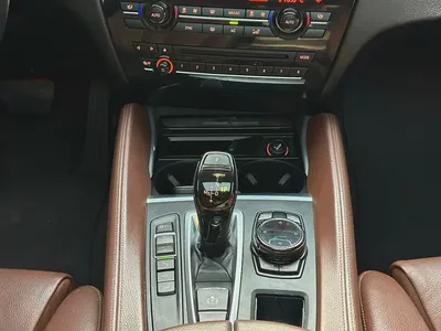 BMW X6 xDrive50i 2016 | GCC Specs | V8 TwinPower Turbo-15