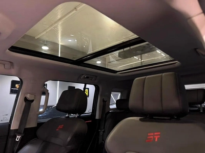 Jetour T2 Traveler Plus | 2024 | Full Option | Monthly: 1,400 AED-5
