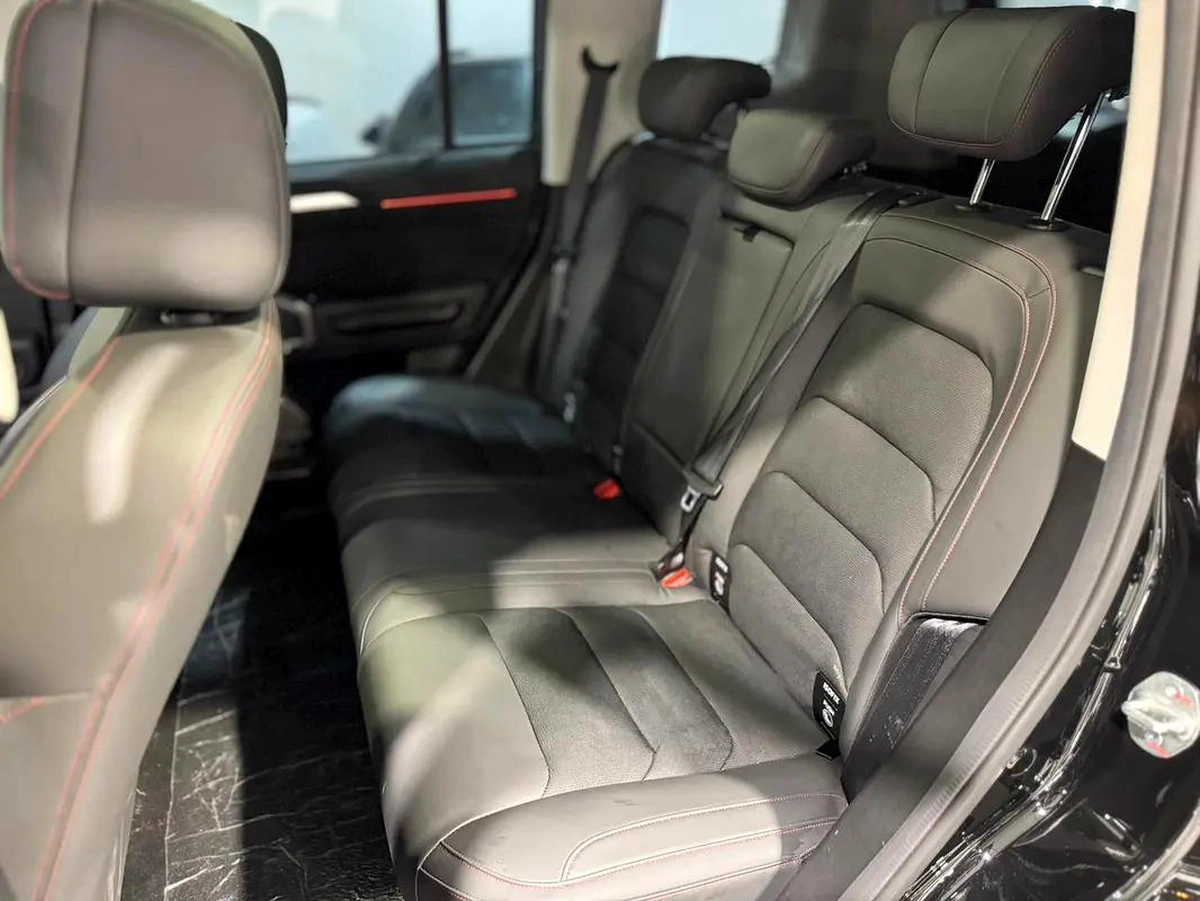 Jetour T2 Traveler Plus | 2024 | Full Option | Monthly: 1,400 AED-1-1