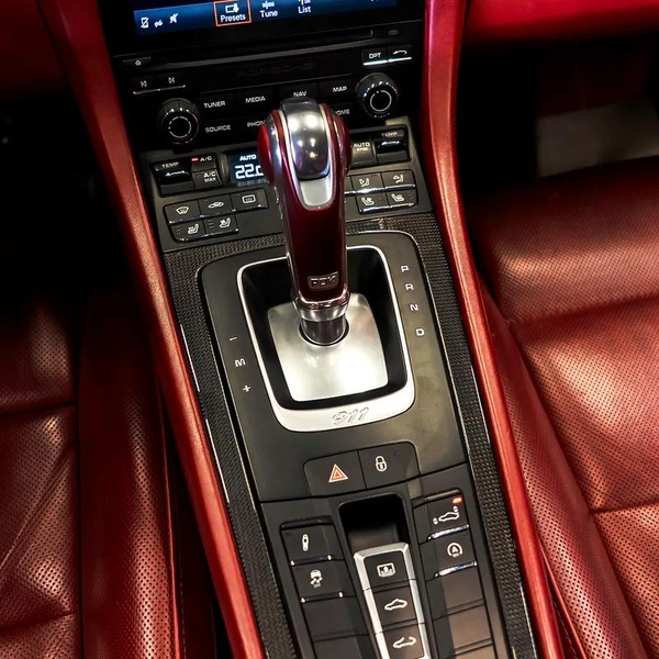 AED 11,201 p.m • 0% Downpayment • Porsche 911 Turbo (991) • 1 Year Warranty