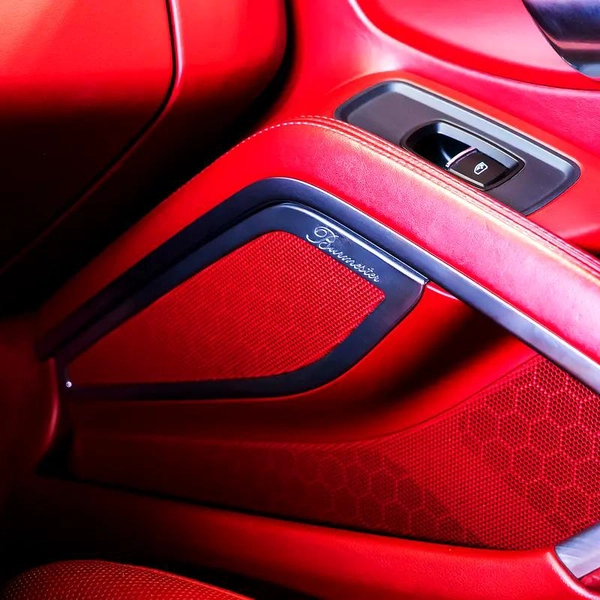 AED 11,201 p.m • 0% Downpayment • Porsche 911 Turbo (991) • 1 Year Warranty