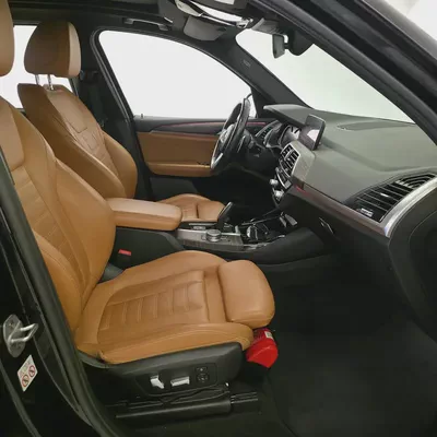 AED 1394 PM | BMW X3 MKIT | Xdrive 30i 2019 | WELL MAINTAINED | 1 YEAR WARRANTY | GCC-11
