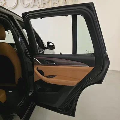AED 1394 PM | BMW X3 MKIT | Xdrive 30i 2019 | WELL MAINTAINED | 1 YEAR WARRANTY | GCC-13