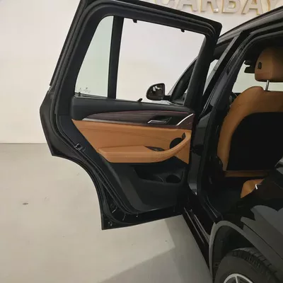 AED 1394 PM | BMW X3 MKIT | Xdrive 30i 2019 | WELL MAINTAINED | 1 YEAR WARRANTY | GCC-15