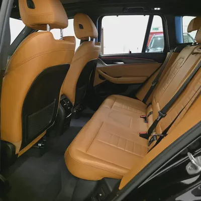 AED 1394 PM | BMW X3 MKIT | Xdrive 30i 2019 | WELL MAINTAINED | 1 YEAR WARRANTY | GCC-16