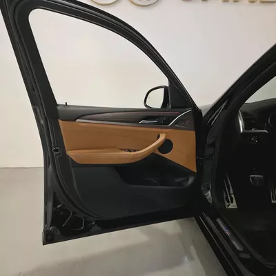AED 1394 PM | BMW X3 MKIT | Xdrive 30i 2019 | WELL MAINTAINED | 1 YEAR WARRANTY | GCC-6