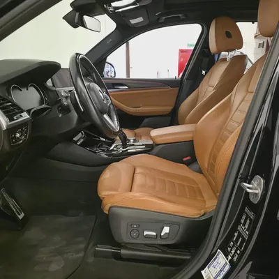 AED 1394 PM | BMW X3 MKIT | Xdrive 30i 2019 | WELL MAINTAINED | 1 YEAR WARRANTY | GCC-8