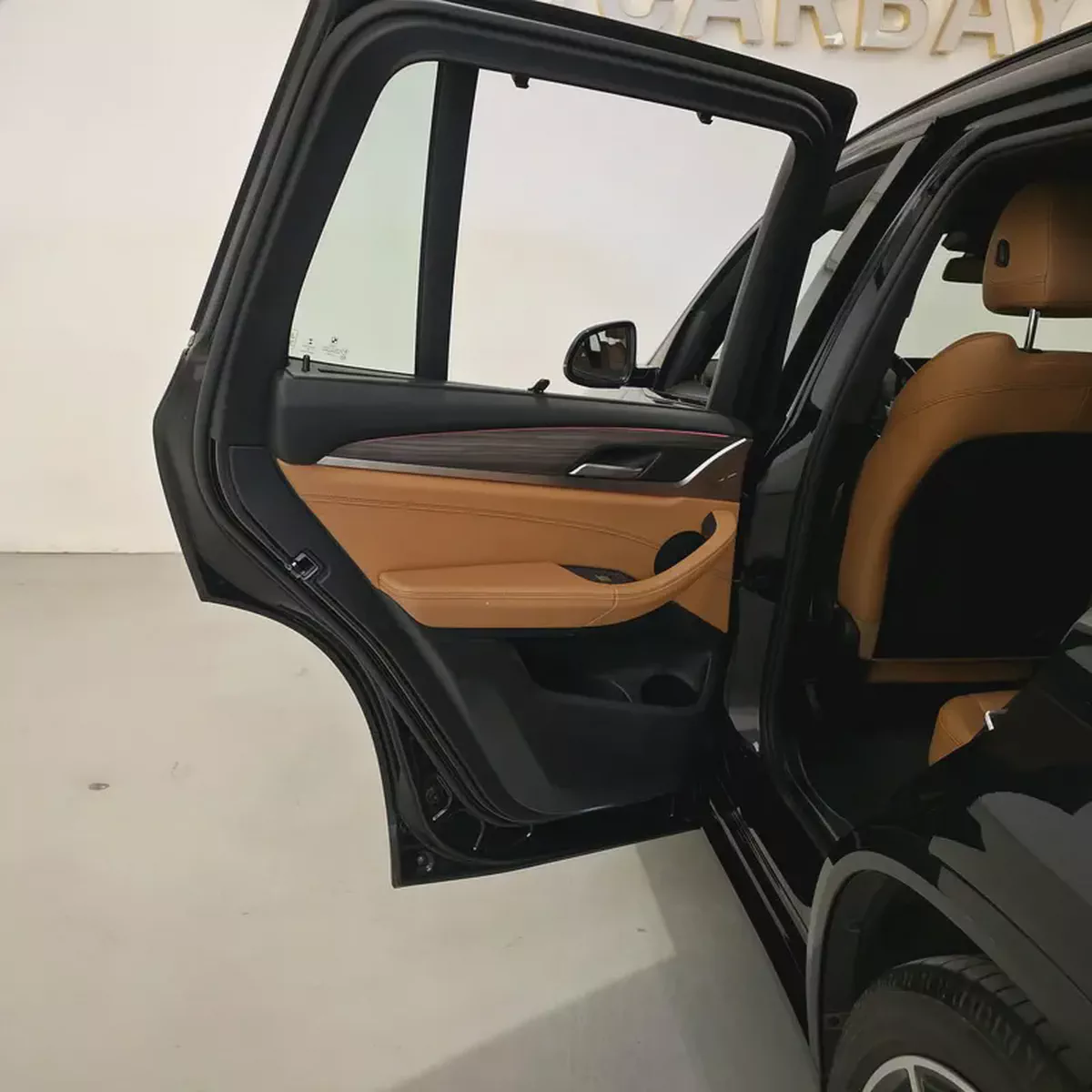 AED 1394 PM | BMW X3 MKIT | Xdrive 30i 2019 | WELL MAINTAINED | 1 YEAR WARRANTY | GCC-15-15