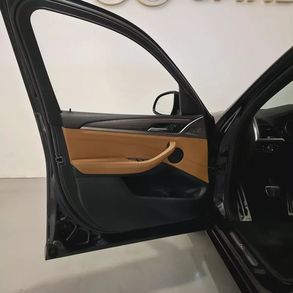 AED 1394 PM | BMW X3 MKIT | Xdrive 30i 2019 | WELL MAINTAINED | 1 YEAR WARRANTY | GCC-6-6