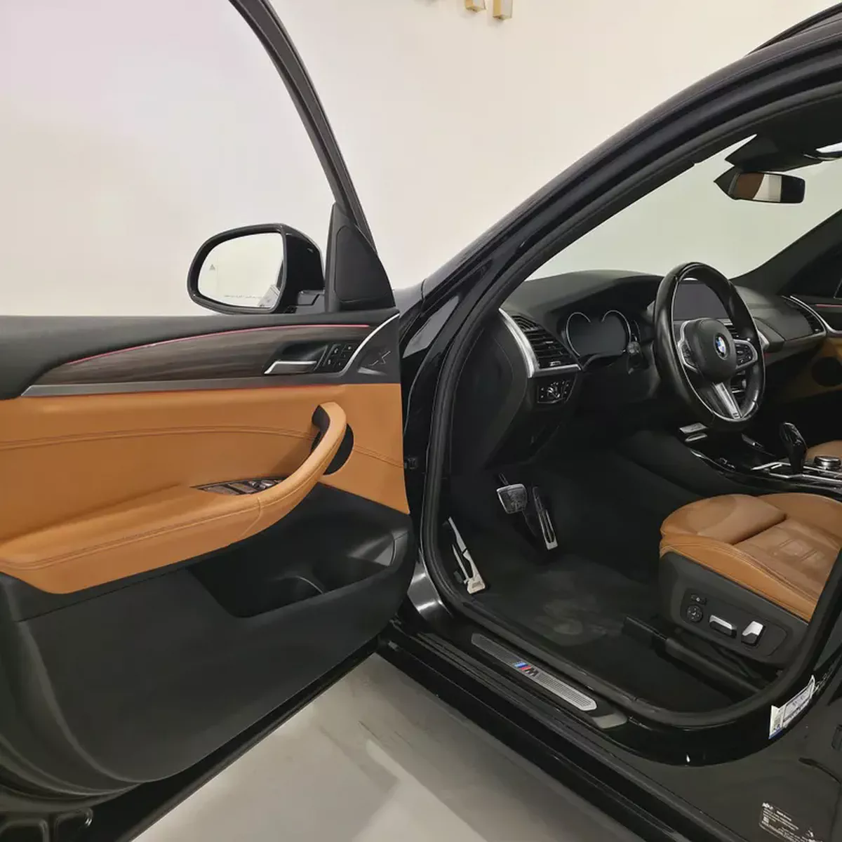 AED 1394 PM | BMW X3 MKIT | Xdrive 30i 2019 | WELL MAINTAINED | 1 YEAR WARRANTY | GCC-7-7