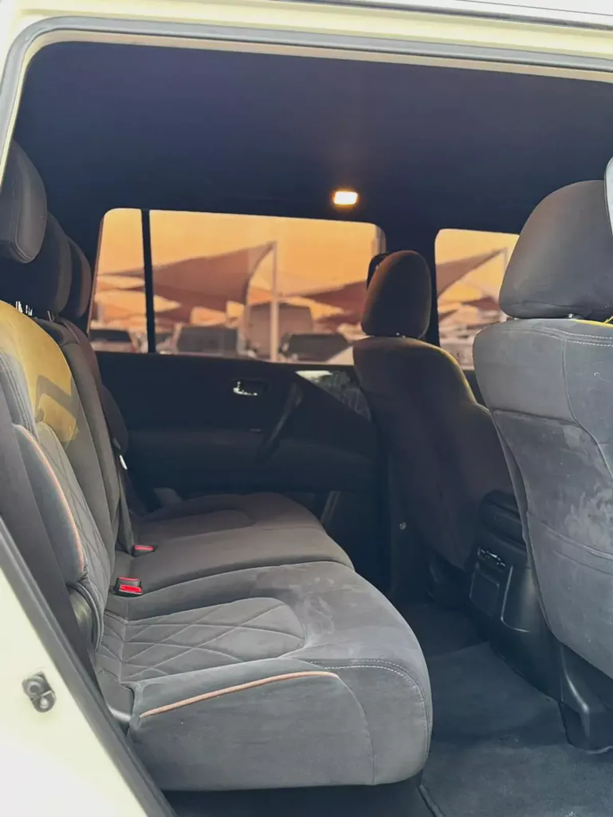 (2019) NISSAN//PATROL//SE//GCC//LOW MILLAGE//2023 CONVERTER-13-13