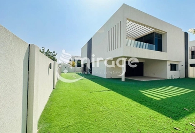 VILLA FOR SALE IN WEST YAS, YAS ISLAND-0