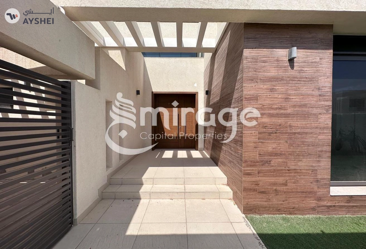 VILLA FOR SALE IN WEST YAS, YAS ISLAND-3-3