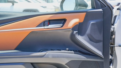 Toyota Camry Lumiere 2026 GCC Specs-9