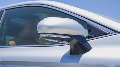 Toyota Camry Lumiere 2026 GCC Specs-3