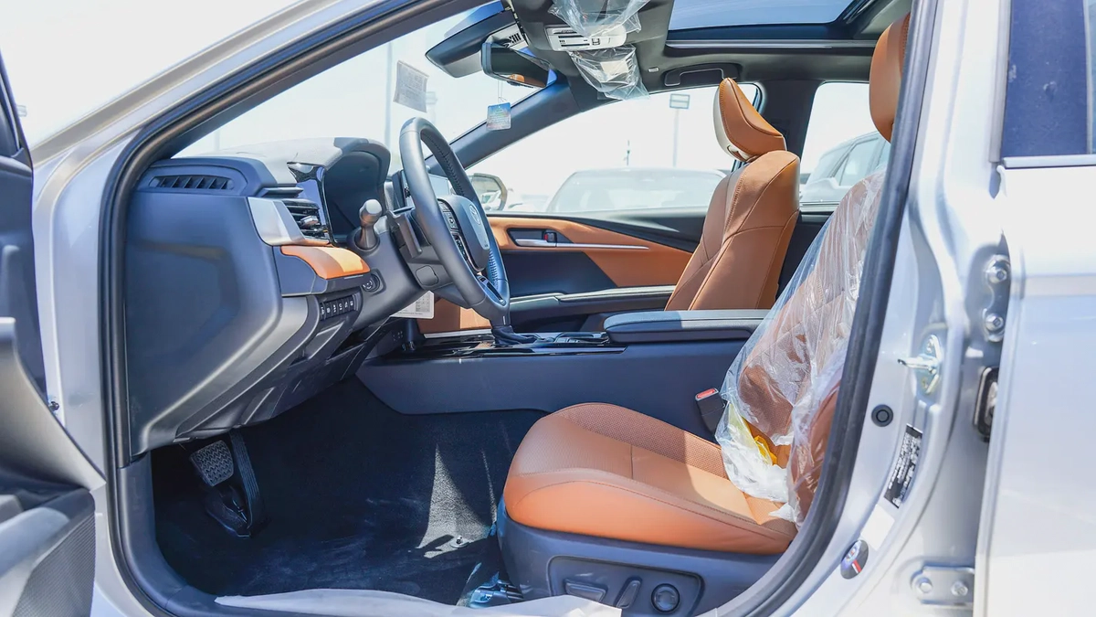 Toyota Camry Lumiere 2026 GCC Specs-10-10